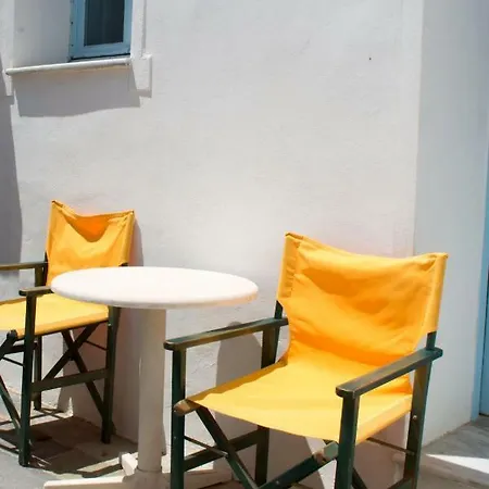 Neoclassical Apartment, Central Chora Andros Exterior photo
