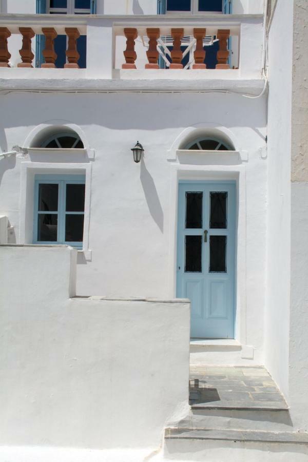Apartment Neoclassical Apartment, Chora *