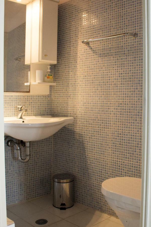 Neoclassical Apartment, Chora * Andros Town
